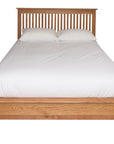 Harrison - 4ft 6in Double Bedframe