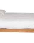 Harrison - 4ft 6in Double Bedframe