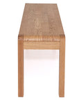 Jersey - Oak 1.3m Bench