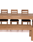 Jersey - Dining Chair