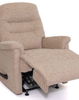 Keswick - Fabric Manual Recliner