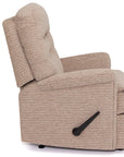 Keswick - Fabric Manual Recliner