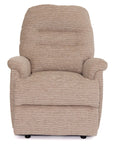 Keswick - Fabric Static Armchair