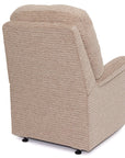 Keswick - Fabric Static Armchair