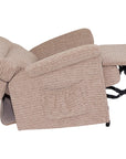 Keswick - Fabric Power Recliner