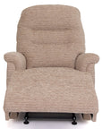 Keswick - Fabric Power Recliner
