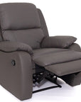 Lazio - Leather Recliner
