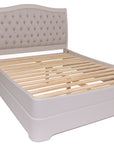 Merlot - 5ft King Bedframe