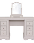 Merlot - Dresser Mirror
