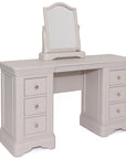 Merlot - Dresser Mirror