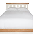 Milena - 6ft Super King Bedframe