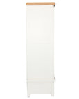 Milena - 2 Door Wardrobe