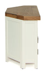 Milena - Corner Entertainment Unit