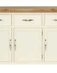 Milena - 3 Door Sideboard