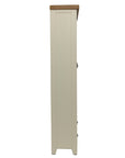Milena - 2 Door Display Cabinet