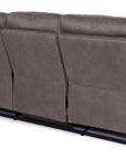 Milan - 3 Seater Manual Recliner