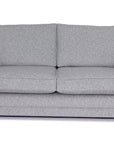 Monier - Fabric 3 Seater