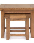 Odeon - Nest Of Tables