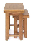 Odeon - Nest Of Tables