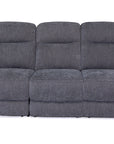 Ormond - 3 Seater Power Recliner