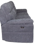 Ormond - 3 Seater Power Recliner