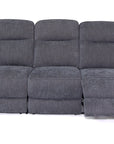 Ormond - 3 Seater Power Recliner