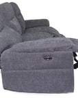 Ormond - 3 Seater Power Recliner