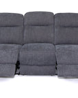 Ormond - 3 Seater Power Recliner