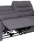 Portland - 2.5 Seater Power Recliner
