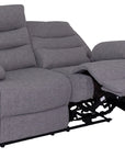 Portland - 2 Seater Power Recliner