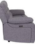 Portland - 2 Seater Power Recliner
