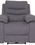 Portland - Grey Power Recliner