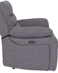 Portland - Grey Power Recliner