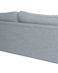 Serenity - Grey Fabric 3 Seater