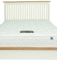 Sicily - 5ft King Bedframe