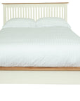 Sicily - 5ft King Bedframe