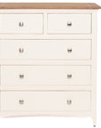 Sicily - 2 Over 3 Chest