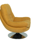 Simba - Fabric Swivel chair