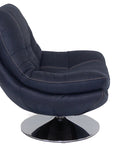 Simba - Fabric Swivel chair