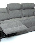 Supreme - 3 Seater Power Recliner