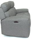 Supreme - 2 Seater Power Recliner