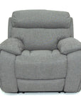 Supreme - Fabric Power Recliner