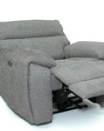 Supreme - Fabric Power Recliner