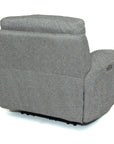 Supreme - Fabric Power Recliner