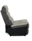 Vigo – Armless 1 Seat Unit