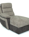 Vigo – 1 Arm LHF Chaise