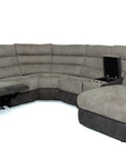 Vigo - Chasie RHF Corner Suite