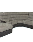 Vigo - Chaise LHF Corner Suite