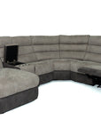 Vigo - Chaise LHF Corner Suite