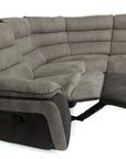 Vigo - Chaise LHF Corner Suite